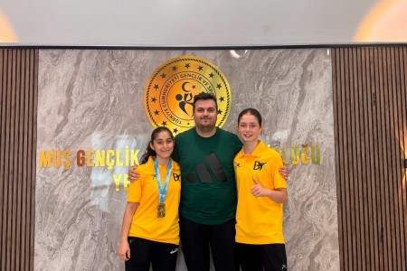 TÜRKİYE PREMIER LİGİ’NDEN GURUR DOLU DÖNÜYORUZ!