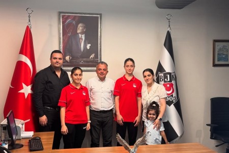 Güzel Şeyler Yolda…