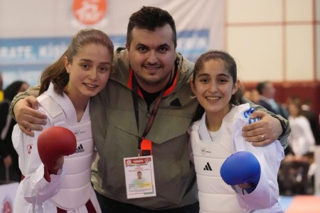 YİNE, YENİDEN MİLLİ TAKIM!