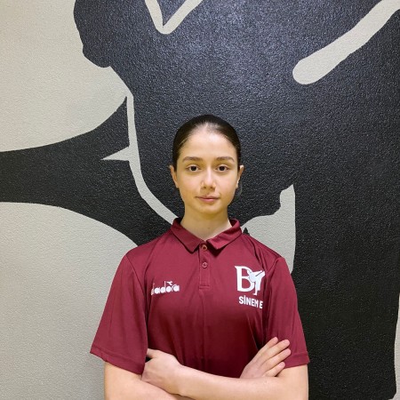 Sinem Miray Erdoğan