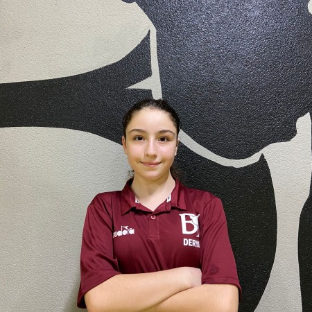 Derya Asiye Kılıç